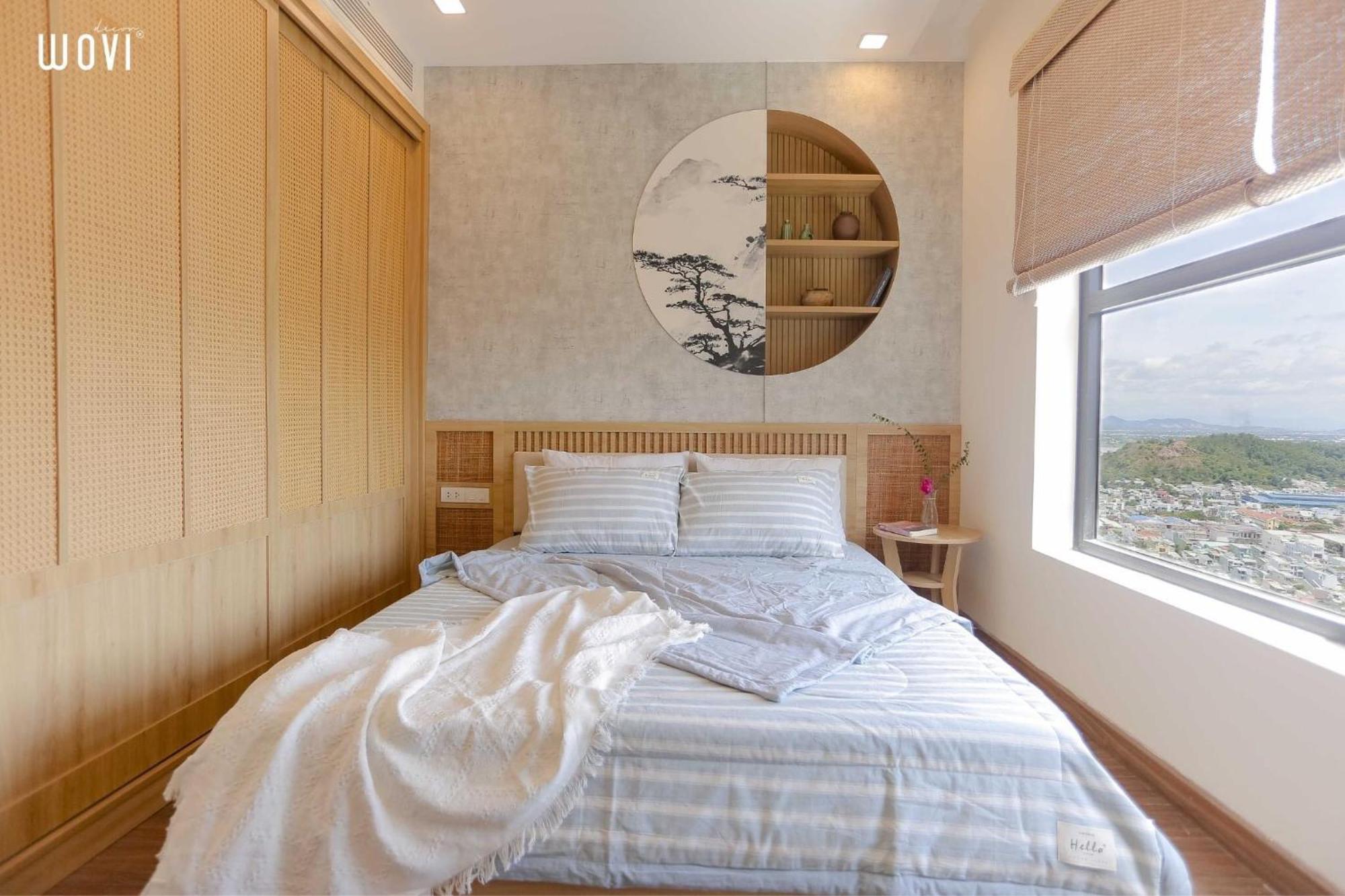 Tony Apartment -Flc Sea Tower กวีเญิน ภายนอก รูปภาพ