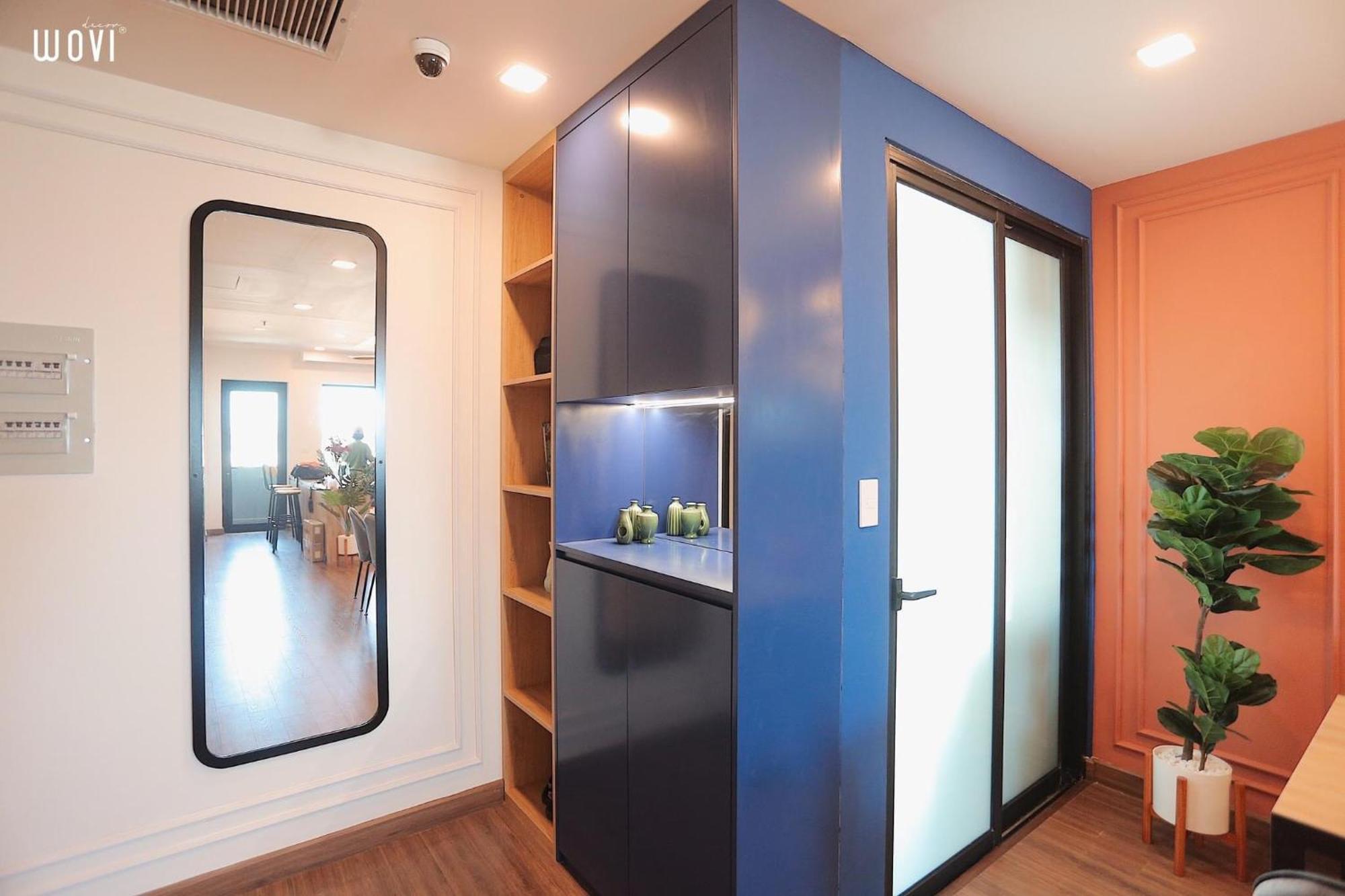 Tony Apartment -Flc Sea Tower กวีเญิน ภายนอก รูปภาพ