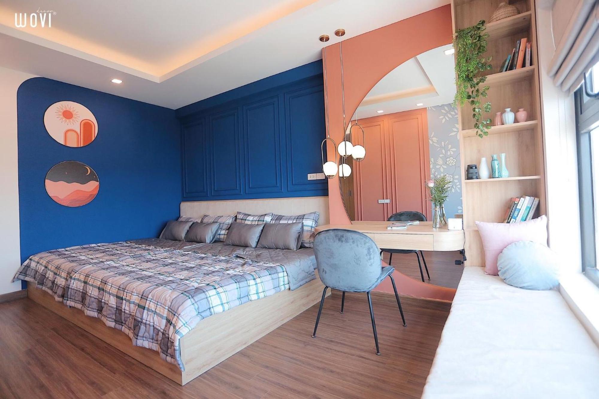Tony Apartment -Flc Sea Tower กวีเญิน ภายนอก รูปภาพ