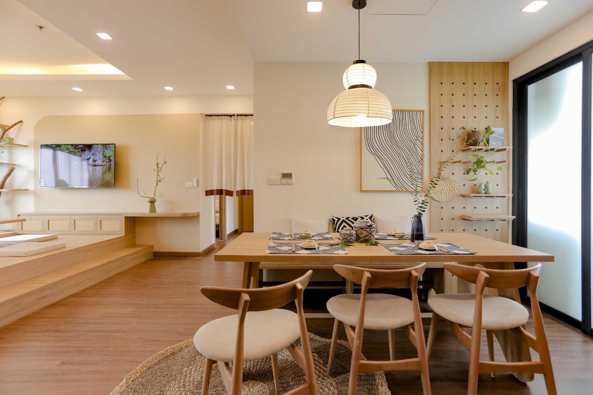 Tony Apartment -Flc Sea Tower กวีเญิน ภายนอก รูปภาพ