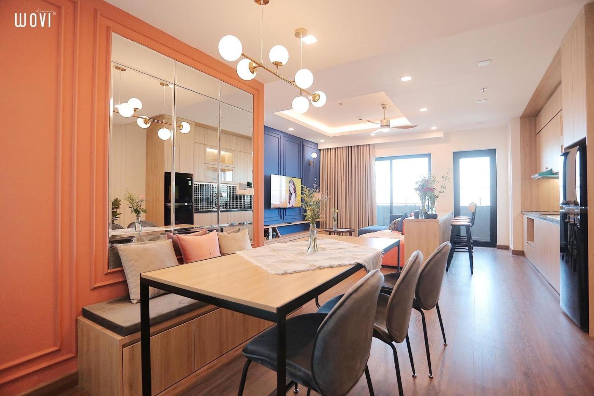 Tony Apartment -Flc Sea Tower กวีเญิน ภายนอก รูปภาพ