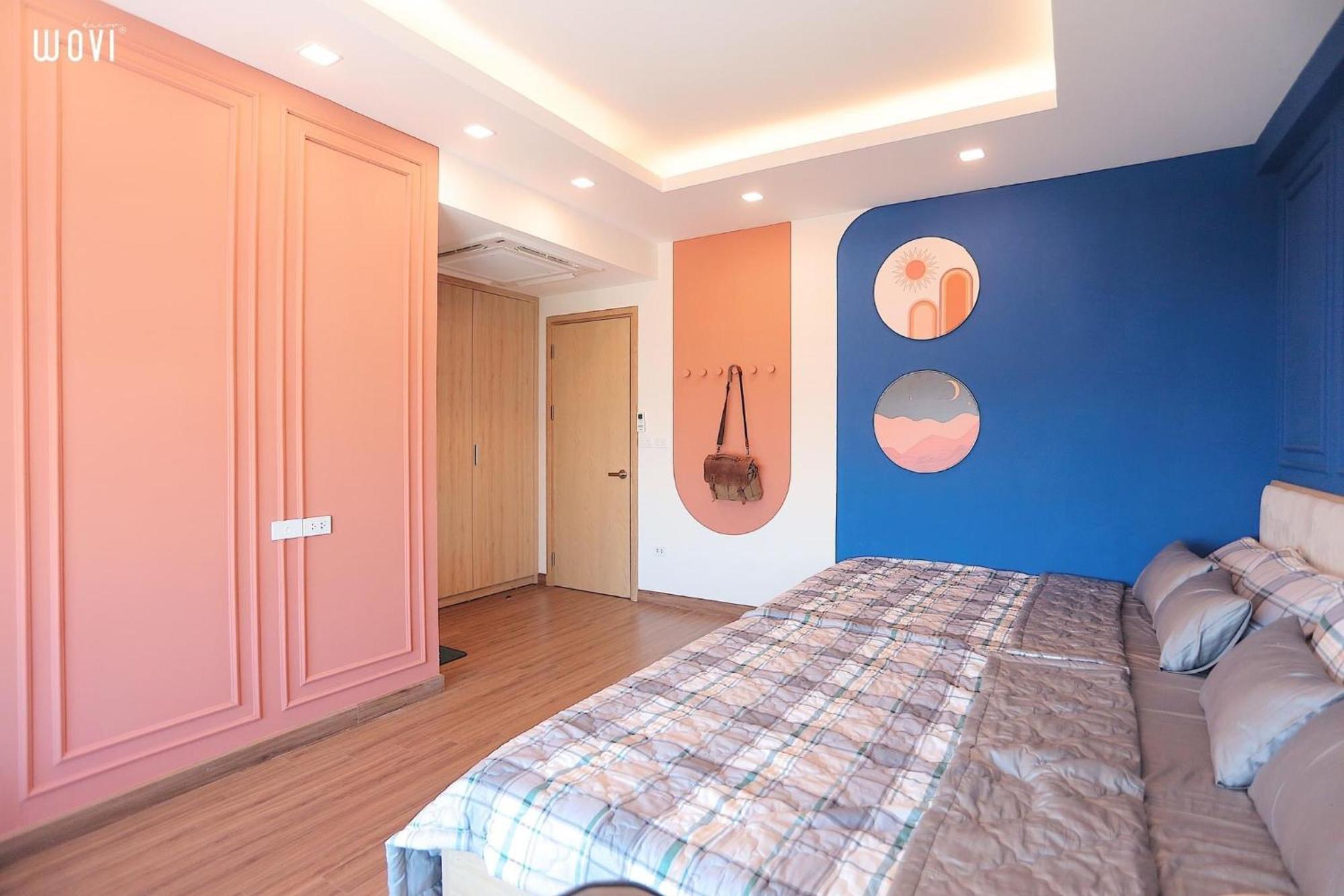 Tony Apartment -Flc Sea Tower กวีเญิน ภายนอก รูปภาพ