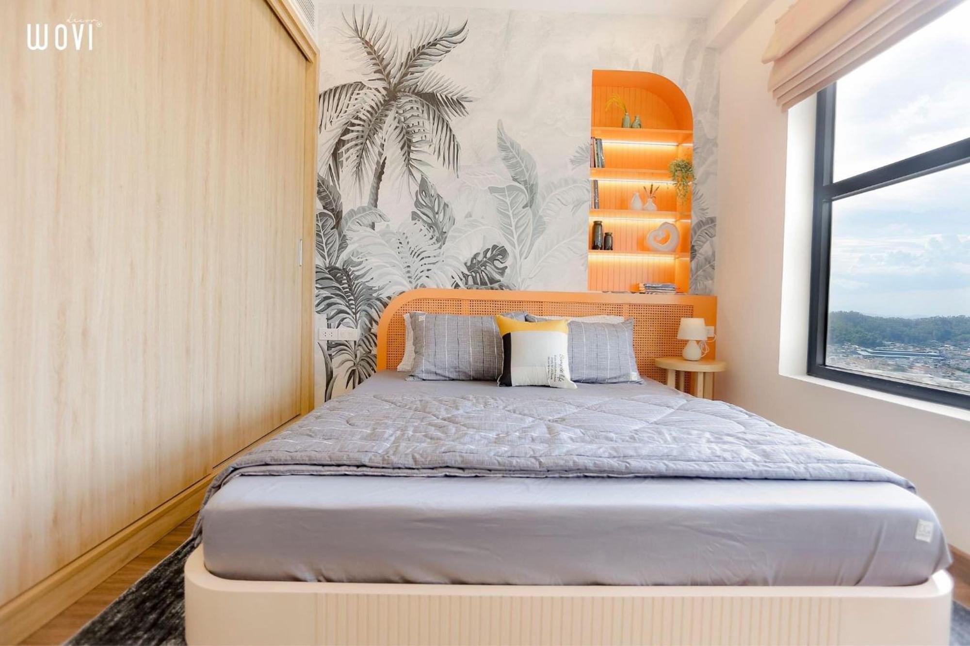 Tony Apartment -Flc Sea Tower กวีเญิน ภายนอก รูปภาพ
