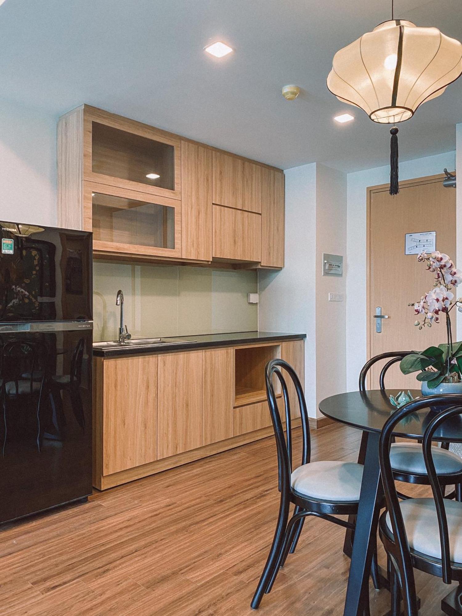 Tony Apartment -Flc Sea Tower กวีเญิน ภายนอก รูปภาพ